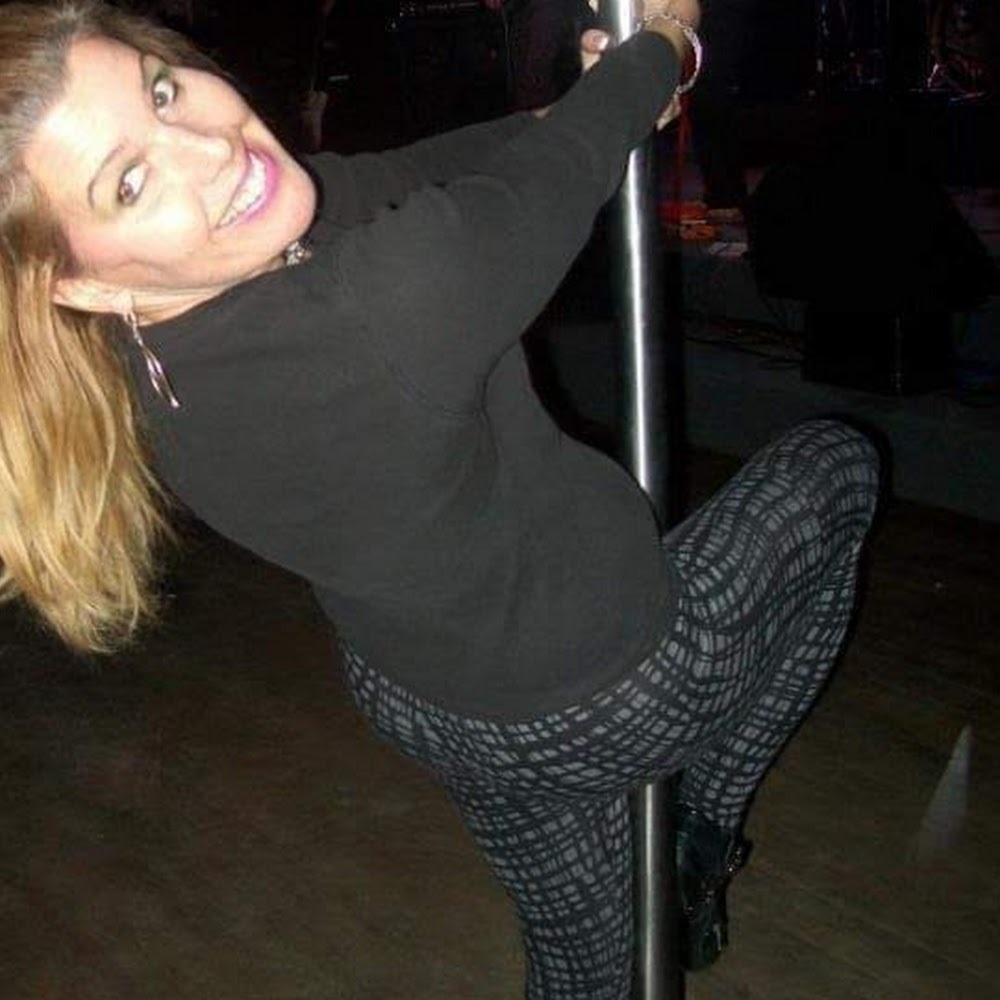 Meet your Posher, Barbara